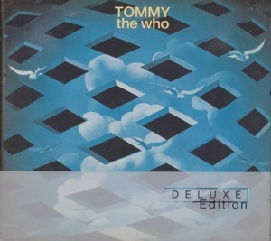 Tommy