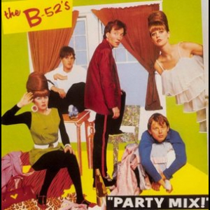 Party Mix