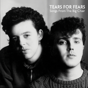 Songs From The Big Chair '1985 1007 KBps 44100Hz 280 Mb