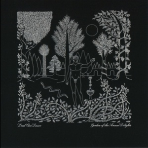 Garden Of The Arcane Delights