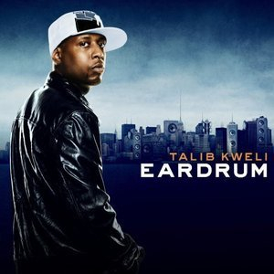 Eardrum (Japan Release)