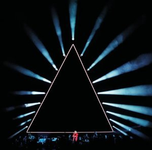 The Dark Side Of The Moon Redux