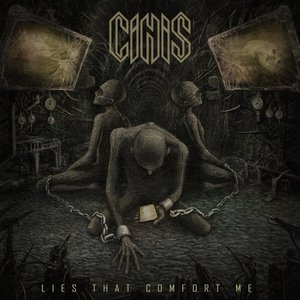Lies That Comfort Me