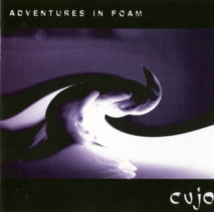 Adventures In Foam (cd2)