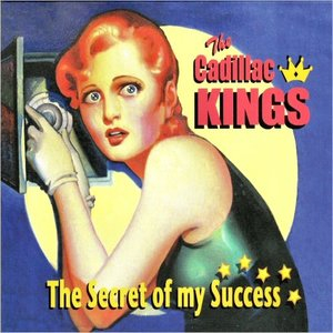 Secret Of My Success