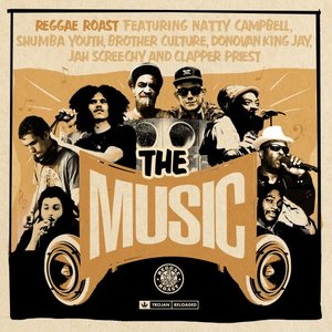 The Music EP