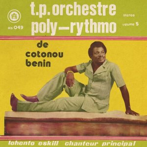 Vol. 5 - Lohento Eskill Chanteur Principal