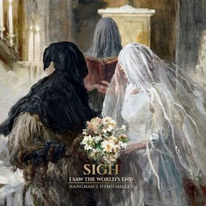 I Saw The Worlds End (Hangmans Hymn MMXXV Rerecorded)