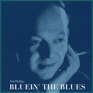 Bluein the Blues