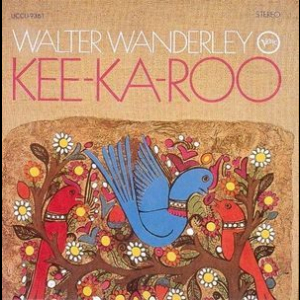 Kee-Ka-Roo (2007, Reissue, Remastered)