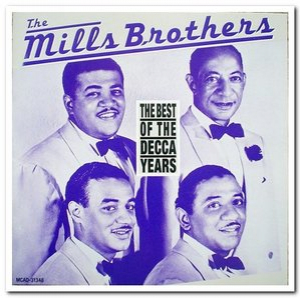 The Best of the Decca Years