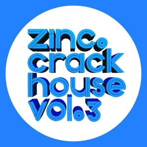 Crackhouse Vol 3