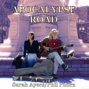 Apocalypse Road