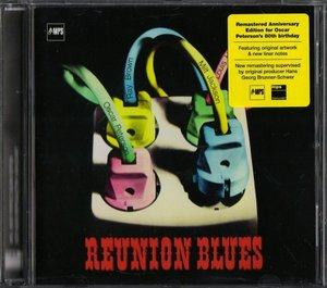 Reunion Blues