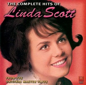 The Complete Hits Of Linda Scott