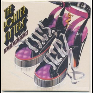 Steppin