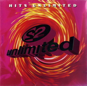 2 Unlimited - Hits Unlimited (CD, Compilation) (Japan, Mercury, PHCR ...