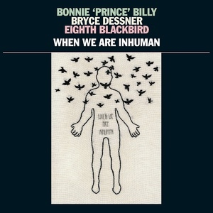 When We Are Inhuman