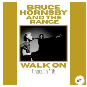 Walk On (Live Concord 90)