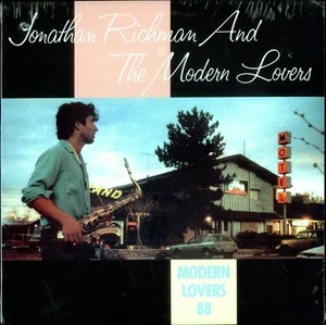 Modern Lovers 88