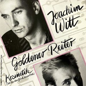 Goldener Reiter
