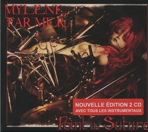 Point De Suture