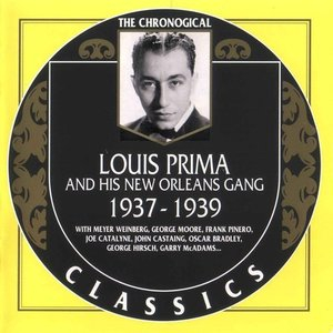 The Chronological Classics: 1937-1939