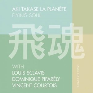 Flying Soul