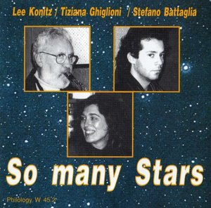 So Many Stars