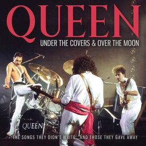 Under The Covers & Over The Moon