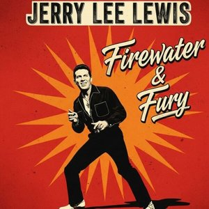 Firewater & Fury