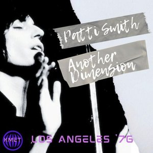 Another Dimension (Live Los Angeles 76)