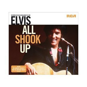 All Shook Up