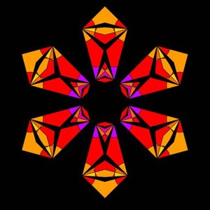 CHILDREN OF LIGHT 5
