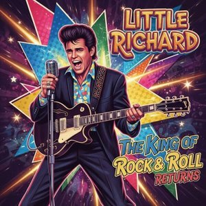 The King of Rock & Roll Returns