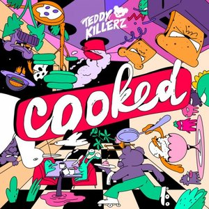 COOKED