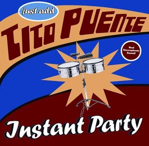 Instant Party