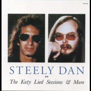 The Katy Lied Sessions & More