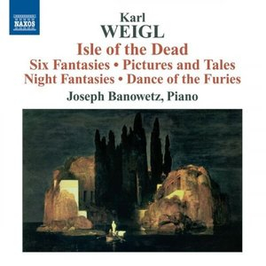 Weigl: Isle of the Dead