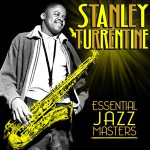 Essential Jazz Masters