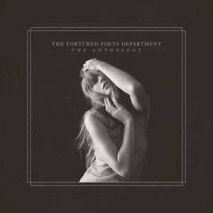 The Tortured Poets Department (The Anthology)