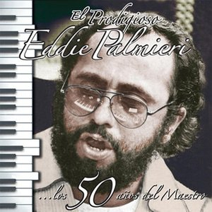 El Prodigioso - Los 50 Anos Del Maestro