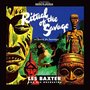 Ritual Of The Savage (Le Sacre Du Sauvage) - Bonus Tracks