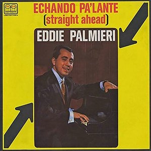 Echando palante