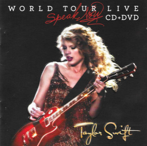 Speak Now World Tour Live