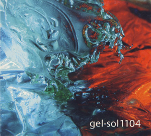Gel-sol 1104