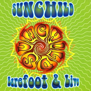 Barefoot & Live