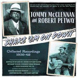 Shake Em On Down: Collected Recordings 1939-42