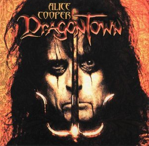 Dragontown(Limited Edition)