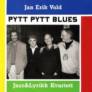Pytt Pytt Blues
